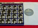 THE BEATLES - A HARD DAY'S NIGHT - 1964 UK 1st PRESSING - MT TAX - STUNNING EX+