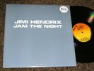 PRIVATE 1970s Hard Rock LP - JIMI HENDRIX 