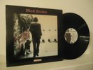 Nick Drake - Tanworth in Arden ( LP  Psycho Folk  ANT.15.21 )