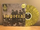 Denzel Curry Imperial Limited SICK Yellow Swirl Acid Yellow Staples Saba JID NAS