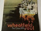 GUESS WHO WHEATFIELD SOUL 1969 UK 10-TRACK MONO VINYL LP RCA VICTOR RD 8037