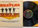 The Beatles - Help  - 1965 US MONO Capitol MAS-2386 (VG+) Ultrasonic Clean