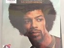 Gil Scott-Heron ?– Pieces Of A Man 1971 vinyl sealed reissue