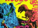 Hoodoo Gurus ?- Stoneage Romeos LP - Yellow Colored Vinyl Album - SEALED Record