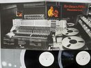 TEN YEARS AFTER RECORDED LIVE CHRYSALIS GW-249,50 Japan PROMO VINYL 2LP