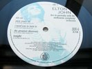 Elton John  LIVE IN AUSTRALIA + MELBOURNE SYMPHONY ORCH Box Set Ltd Ed NEAR MINT