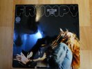 Frumpy - By The Way - Swirl Vinyl 1972  6360604 first release in NM/EX