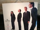 David Bowie TIN MACHINE LP sealed vintage vinyl record - RARE NOS
