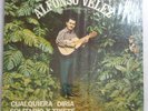 Alfonso Velez El Jibaro de Anasco Cualquiera Diria DISCOVOZ DV 001 VG+ LP #1992