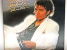 MICHAEL JACKSON - THRILLER - 1982 VINYL RECORD/ LP - ORIGINAL OWNER