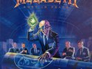 MEGADETH - Rust In Peace (LP Vinyl)  sealed