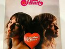 Heart - Dreamboat Annie - 1976 Vinyl LP Record (Condition VG)