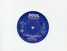 FRANK WILSON   DO I LOVE YOU /SWEETER AS THE DAYS GO BY SOUL ESSENTIALS  DEMO
