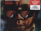 BRENTON WOOD: OOGUM BOOGUM (LP vinyl *BRAND NEW*.)