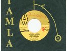 SUPREMES on Tamla —I WANT A GUY b/w NEVER AGAIN— northern soul motown 45 | ORIG