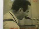 Ronnie Scott blows with Dizzy Reece Quartet Tempo EXA 75 1956