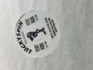 Adam F - Pressure - Lucky Spin Rec. - 12