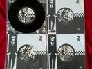 The Specials Gangsters Rude Boys Too Much Too Young Rat Race 2 Tone Two Tone Ska