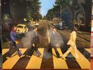 Abbey Road Green Vinyl LP NEW UK