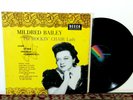 Mildred Bailey ?– The Rockin' Chair Lady, LP 1973 Made in Japan, JAZZ LEGEND, NM
