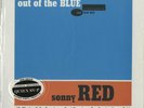 Sonny Red, Out Of The Blue 200g LP from the Michael Hobson Archives