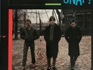 THE JAM SNAP  2-LP POLYDOR UK 1983 EX CONDITION PRO CLEANED