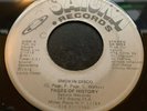 PAGES OF HISTORY - Smokin Disco - PRIVATE UNKNOWN Funky SOUL 45 EX+ 20 COPIES