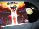 Destruction Infernal Overkill LP