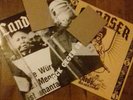 l@ndser lp vinyl isd rock o rama rebelles européens 