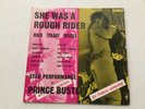 Prince Buster - She Was A Rough Rider, Fab BBLP 820, 1969..