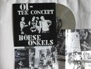 Böhse Onkelz Oi - The Concert Live LP RRR Rock-O-Rama isd ror like böse onkels