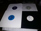 Oldskool hardcore Records x 4 DJ massive/ Boogie beat / naughty naughty Bizzy B