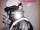 Schicksal 24 Hours New Beat Hard Wave Techno Subway 048 Original 1988 oldschool