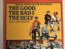 The Good The Bad And The Ugly Original Motion Picture Soundtrack (1976)