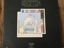 LED ZEPPELIN SONG REMAINS THE SAME 1976 1ST PRESS SWAN LP's NM VINYL No Booklet