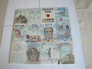 1975 John Lennon - Shaved Fish Vinyl - NEAR MINT