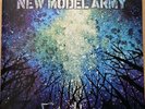 New Model Army From Here 2LP Vinyl Neuwertig