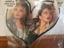 Madonna Picture Disc Into The Groove 1985 Great Condition.