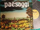 ITALIAN SONOR LIBRARY - PIERO UMILIANI (ZALLA), MARC 4: PAESAGGI (M/M)