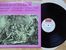 E869 RAMPAL BEX DREYFUS C.P.E.BACH FLUTE & CELLO CONCERTOS BOULEZ STEREO