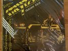 Stryper: “Soldiers Under Command“ Japan Vinyl & OBI  – New & Sealed