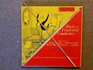 Music For Frustrated Conductors / Baton included RCA Victor LP with Instructions