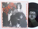 GOTH ROCK LP - SCIENTISTS - BLOOD RED RIVER 1983 Au Go Go Australia VG+