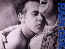 TOM WAITS - RAIN DOGS - NEAR MINT - SUPERB