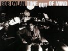 BOB DYLAN - TIME OUT OF MIND - NEAR MINT  - 2 LP