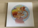 Grateful Dead Europe '72 Warner Bros 3WX 2668 1972 3xLP Reissue