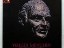YEHUDI MENUHIN 1930-1945 early years EMI 2C153-52370/3 - 4xLPs box EX++/NM