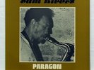 SAM RIVERS paragon RARE FRENCH FLUID 101 LP NM