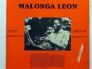 MALONGA LEON ntonkama AFRICAN CONGO - ANTOU LP NM