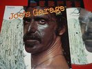 FRANK ZAPPA Joe's Garage Act I. / Czech 12